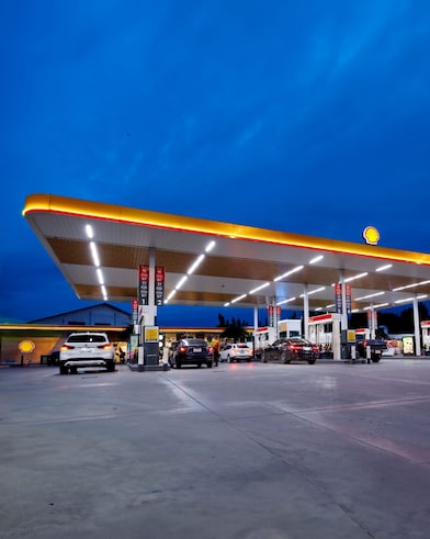 Shell: Nueva Medidas durante el COVID 19