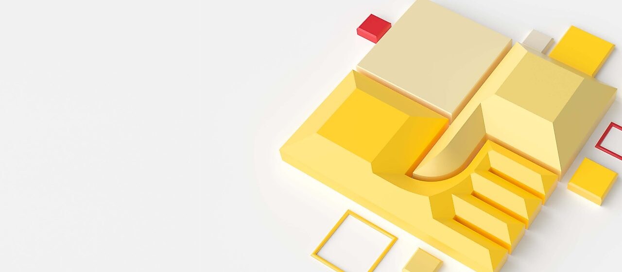 Gráfico 3D del pilar de Generar valor para los accionistas