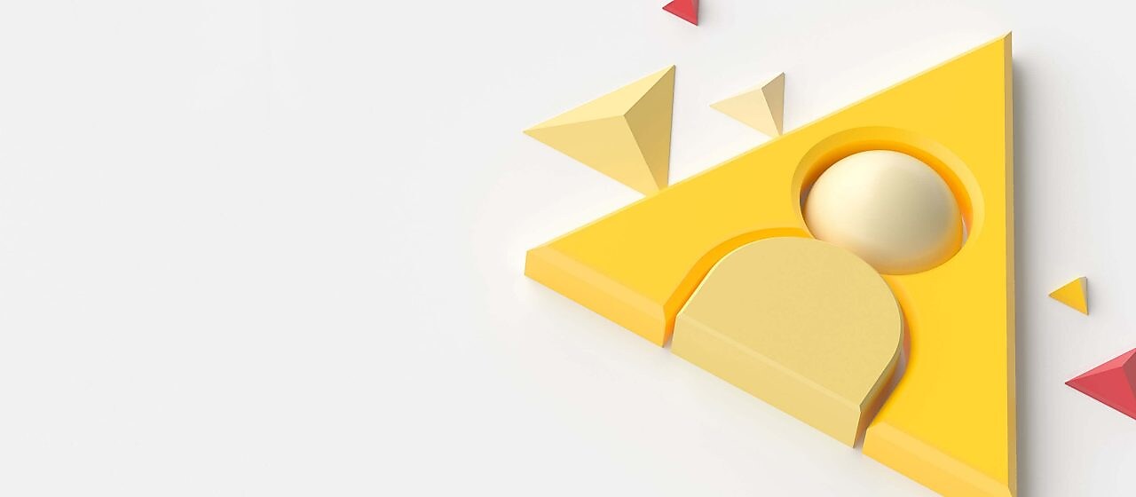 Gráfico 3D del pilar Impulsar vidas