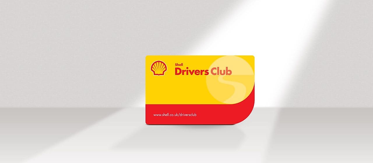 Shell Drivers Club