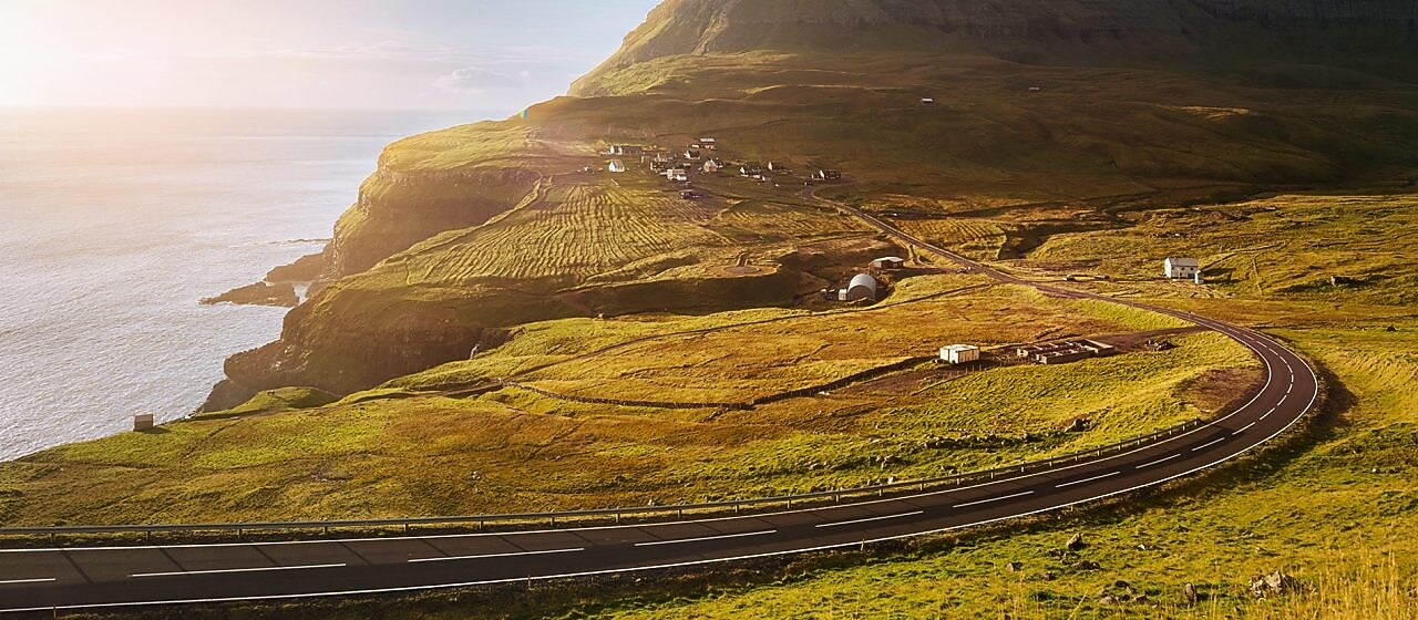 Viajes en ruta por Europa