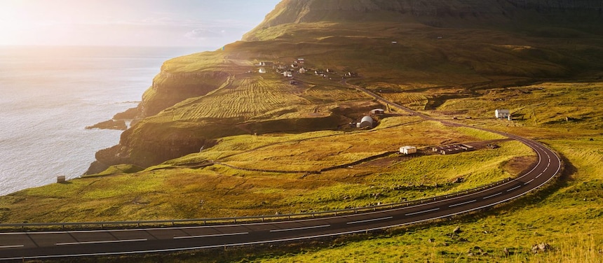 Viajes en ruta por Europa
