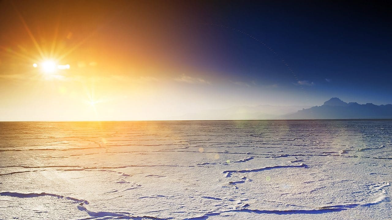Salinas de Los Ángeles, EE.UU.