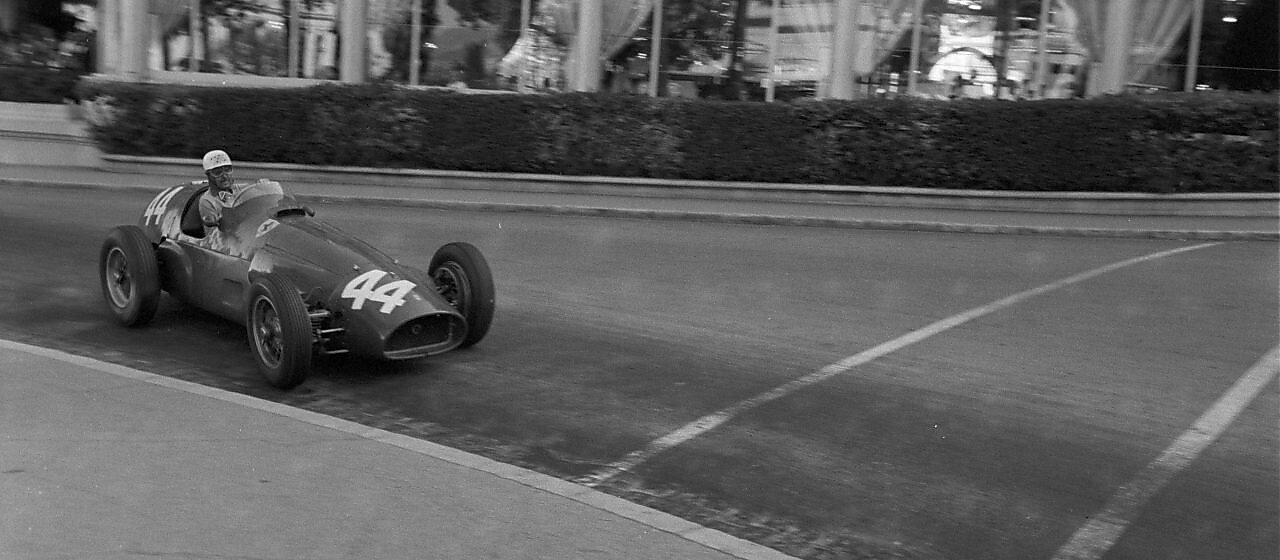 Alianza de Innovación de Shell con la Scuderia Ferrari