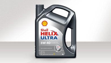 Imágenes de productos Shell Helix Ultra